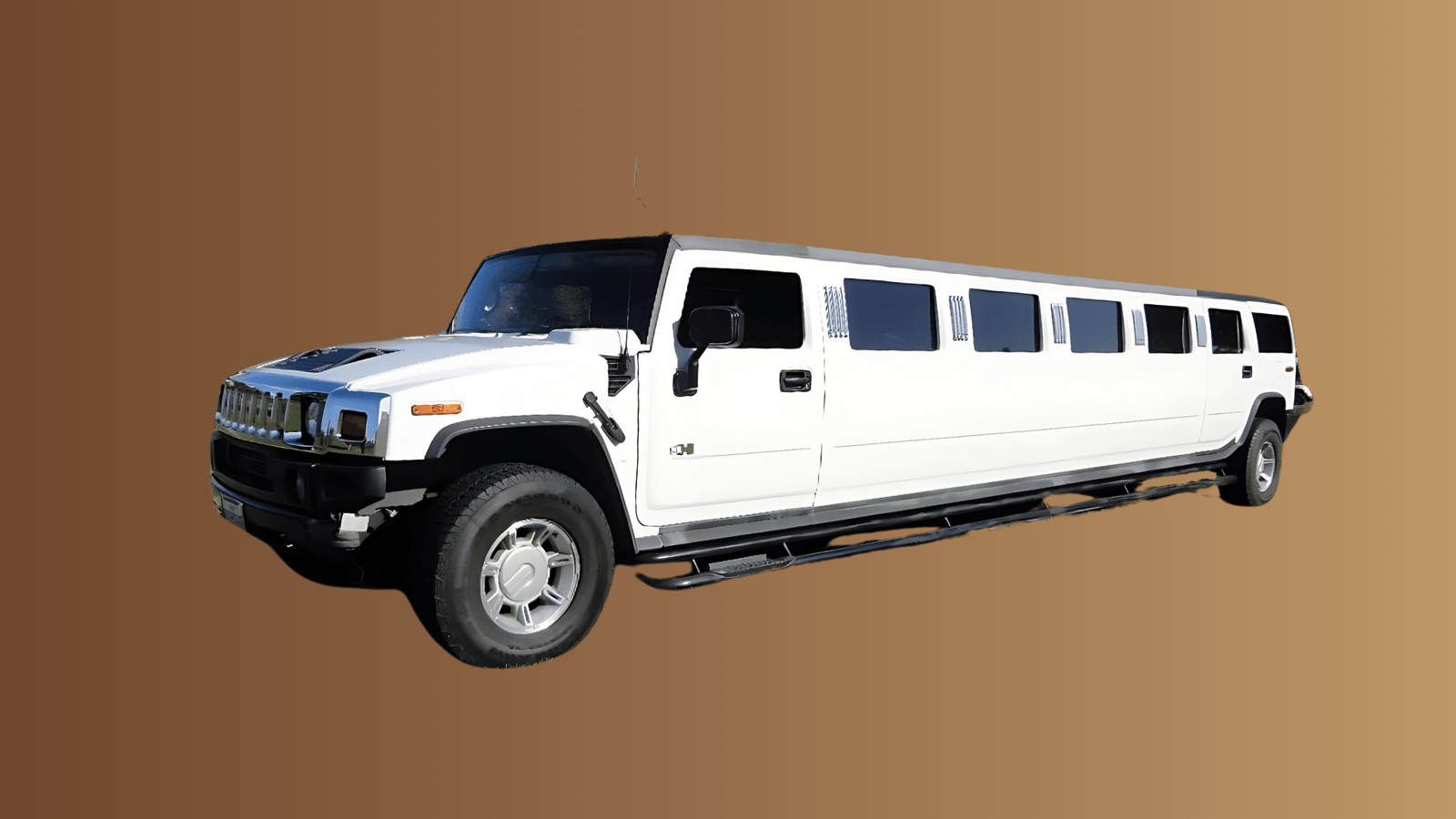 hummer limo book now