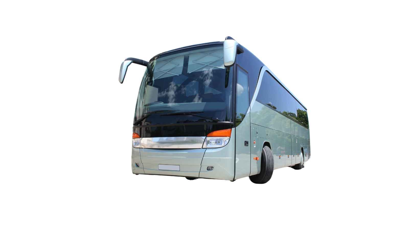 Dallas Charter Bus