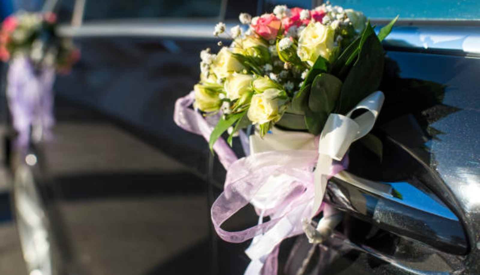 Dallas wedding transportation prices