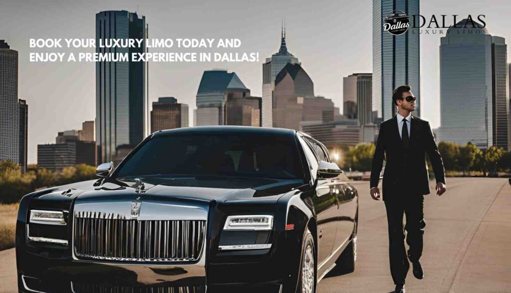 Dallas Luxury Limo